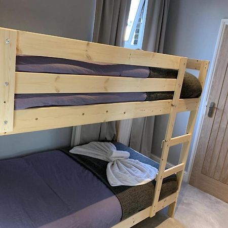 Ryam Suites Λονδίνο Εξωτερικό φωτογραφία