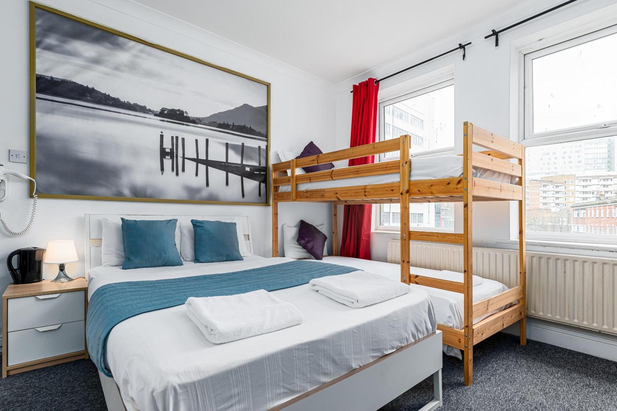 Ryam Suites Λονδίνο Δωμάτιο φωτογραφία