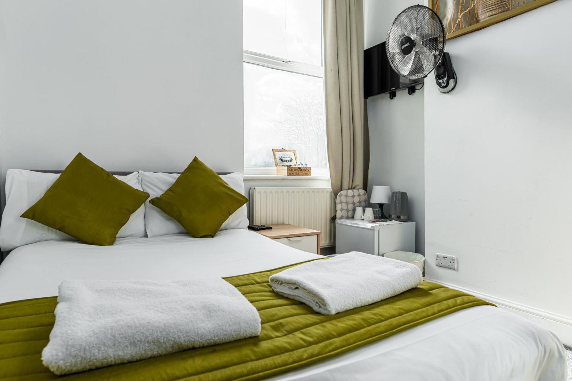 Ryam Suites Λονδίνο Δωμάτιο φωτογραφία