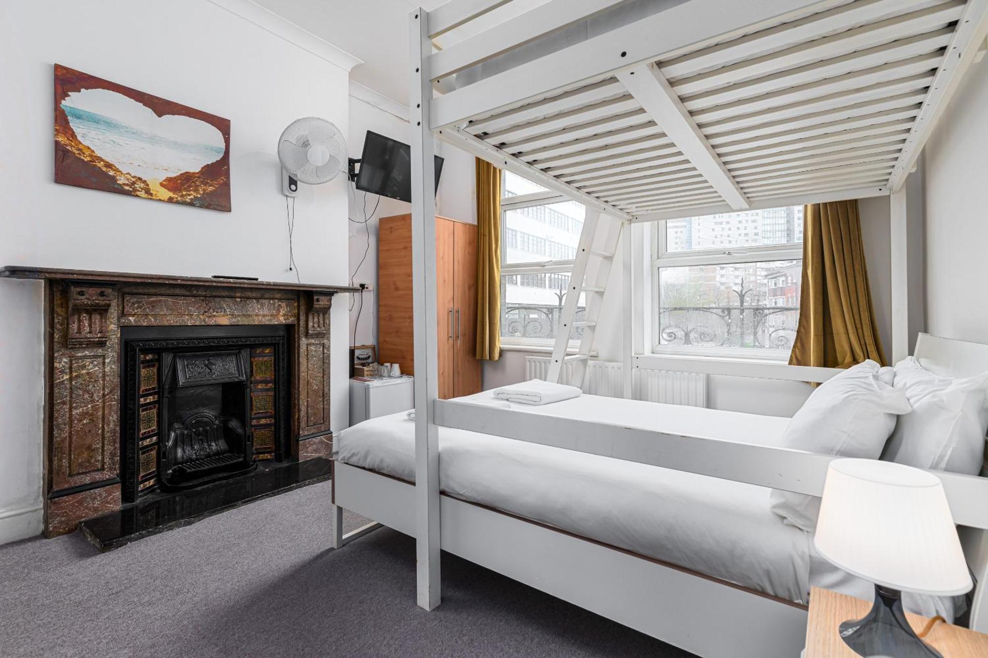 Ryam Suites Λονδίνο Δωμάτιο φωτογραφία