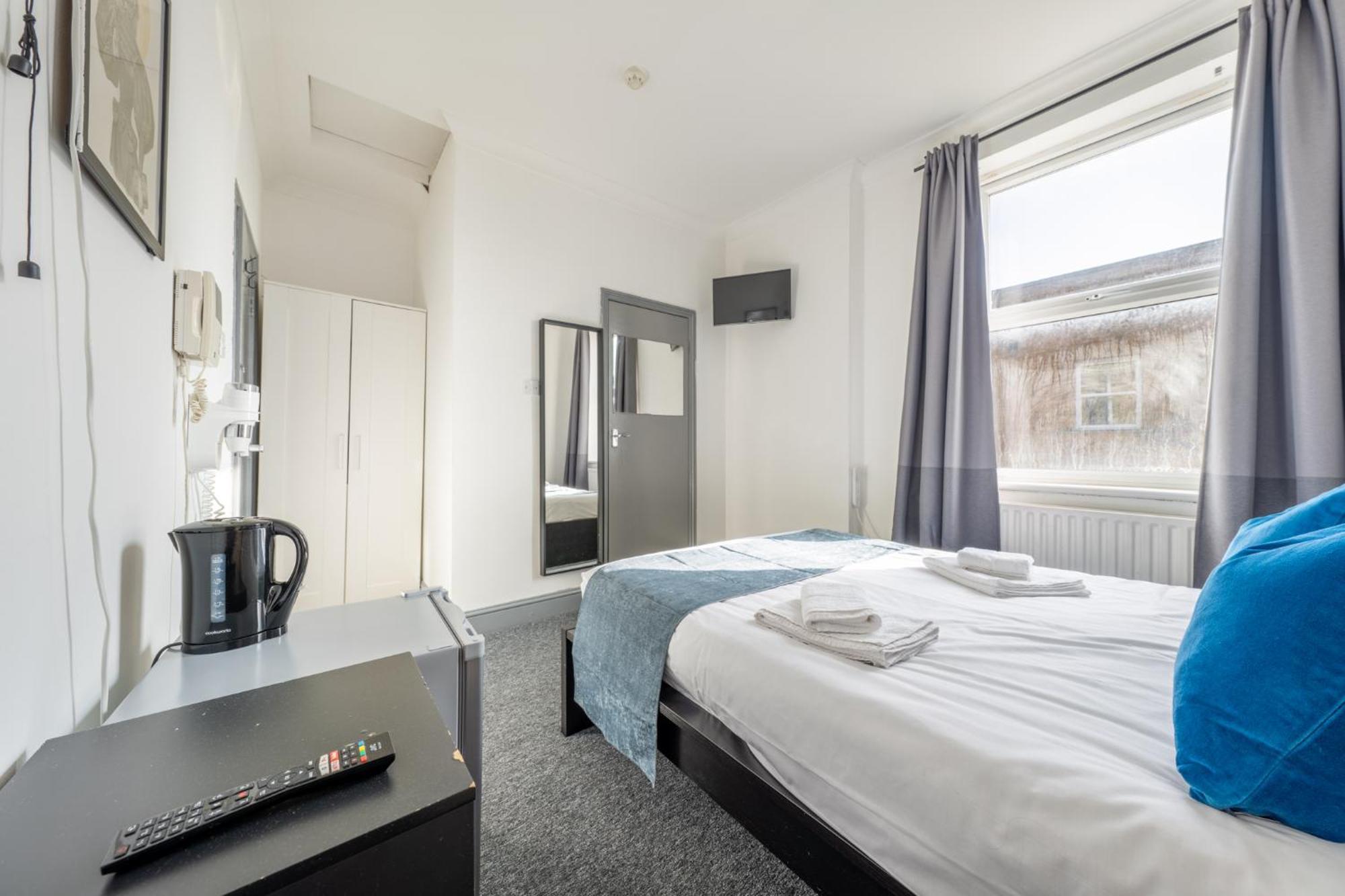 Ryam Suites Λονδίνο Εξωτερικό φωτογραφία