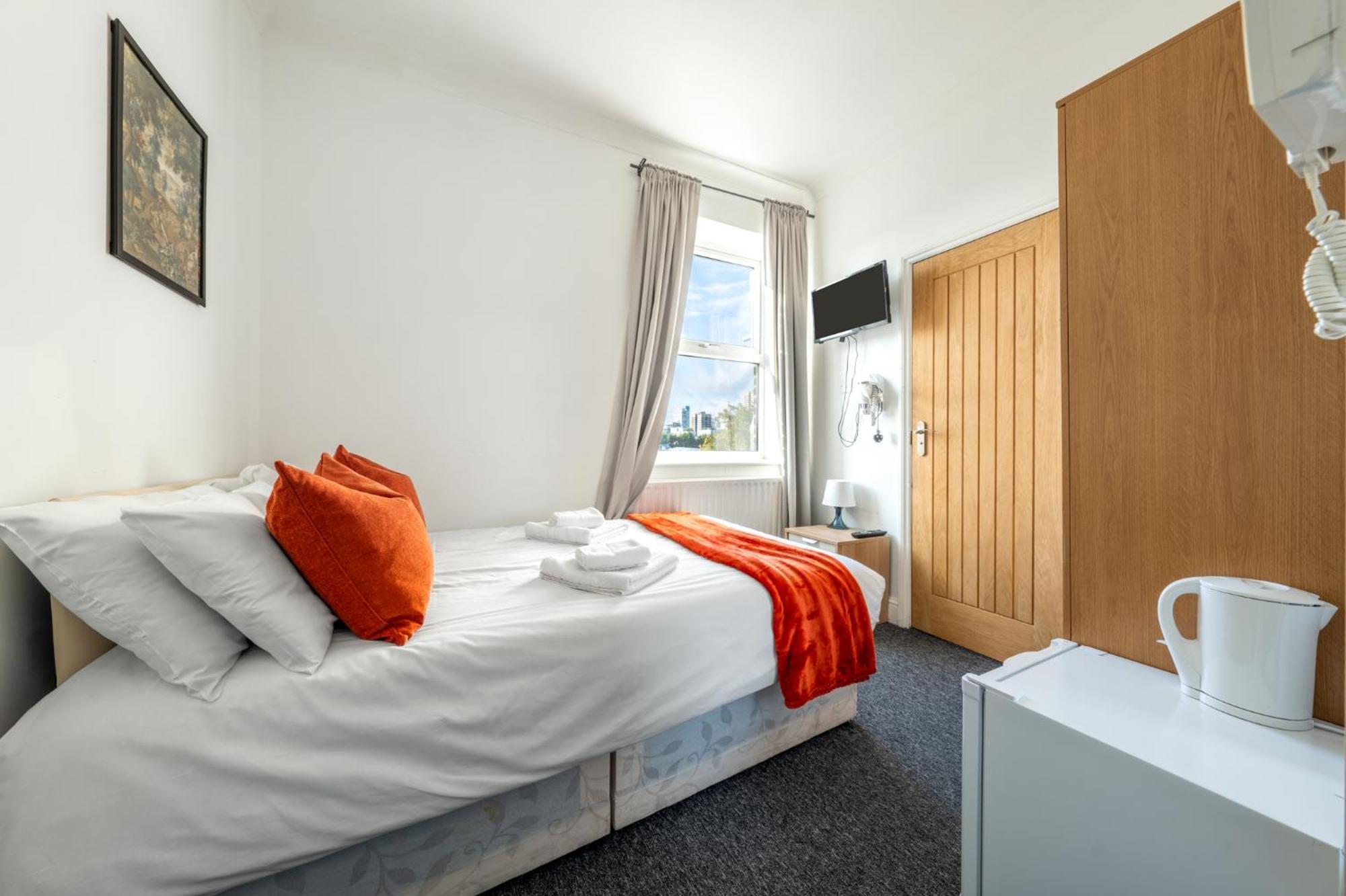 Ryam Suites Λονδίνο Εξωτερικό φωτογραφία