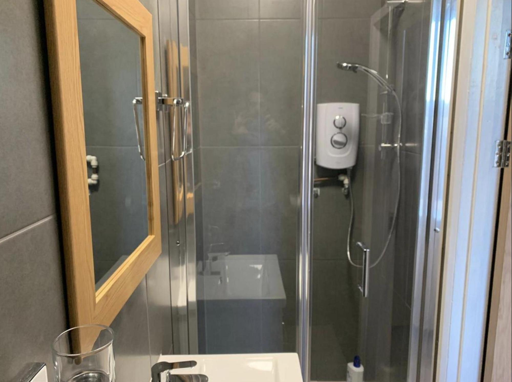 Ryam Suites Λονδίνο Εξωτερικό φωτογραφία