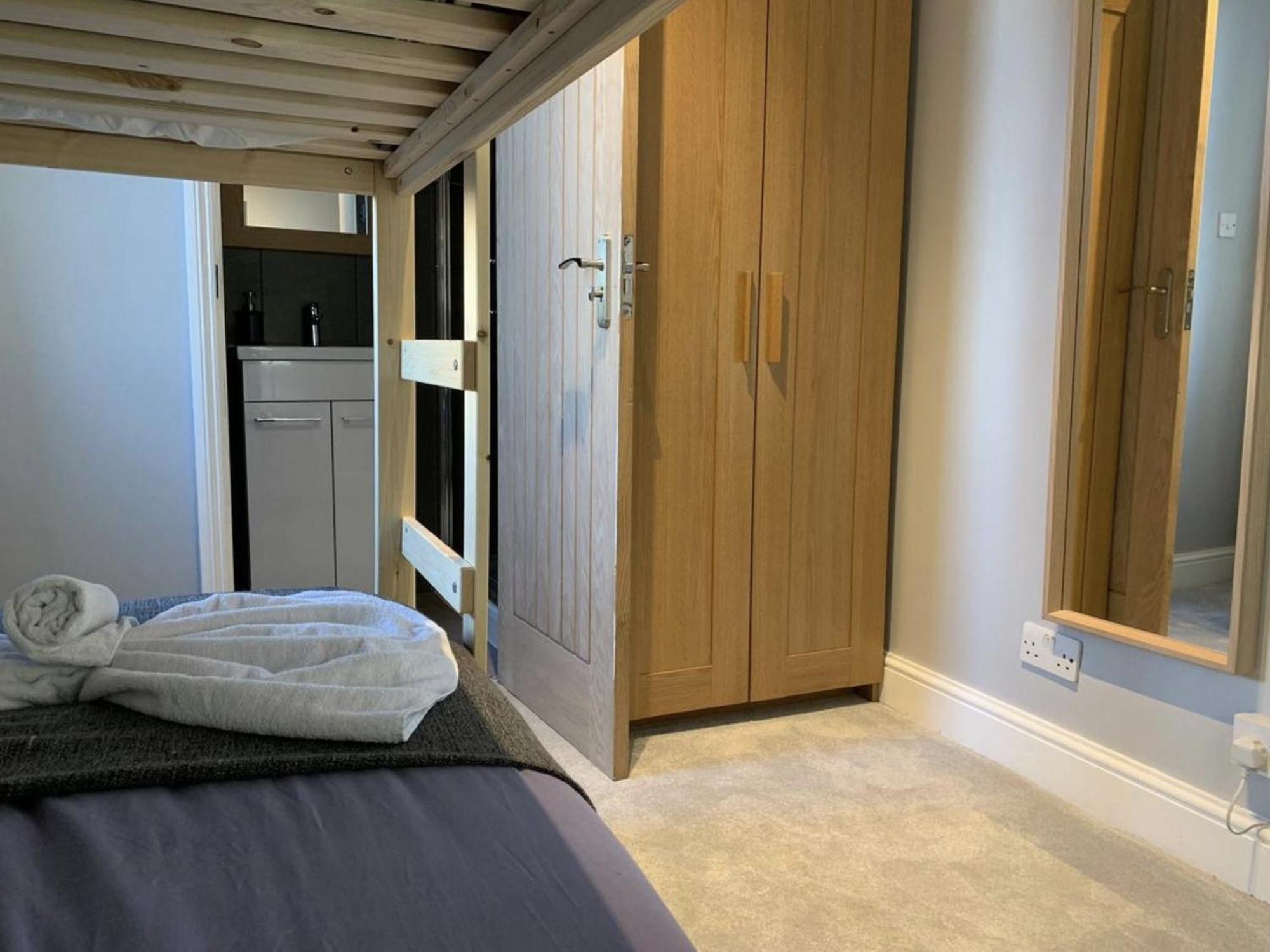 Ryam Suites Λονδίνο Εξωτερικό φωτογραφία