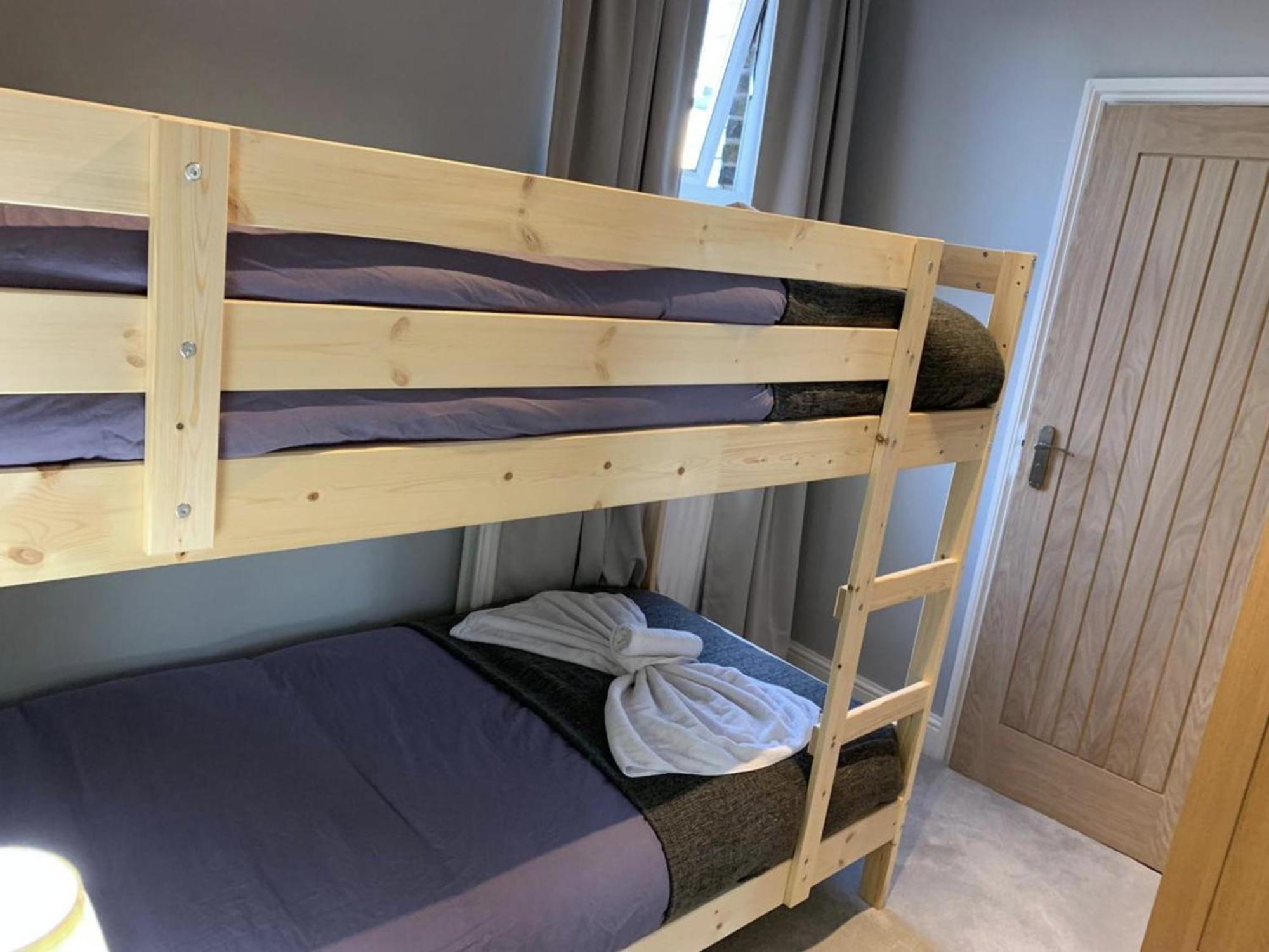 Ryam Suites Λονδίνο Εξωτερικό φωτογραφία