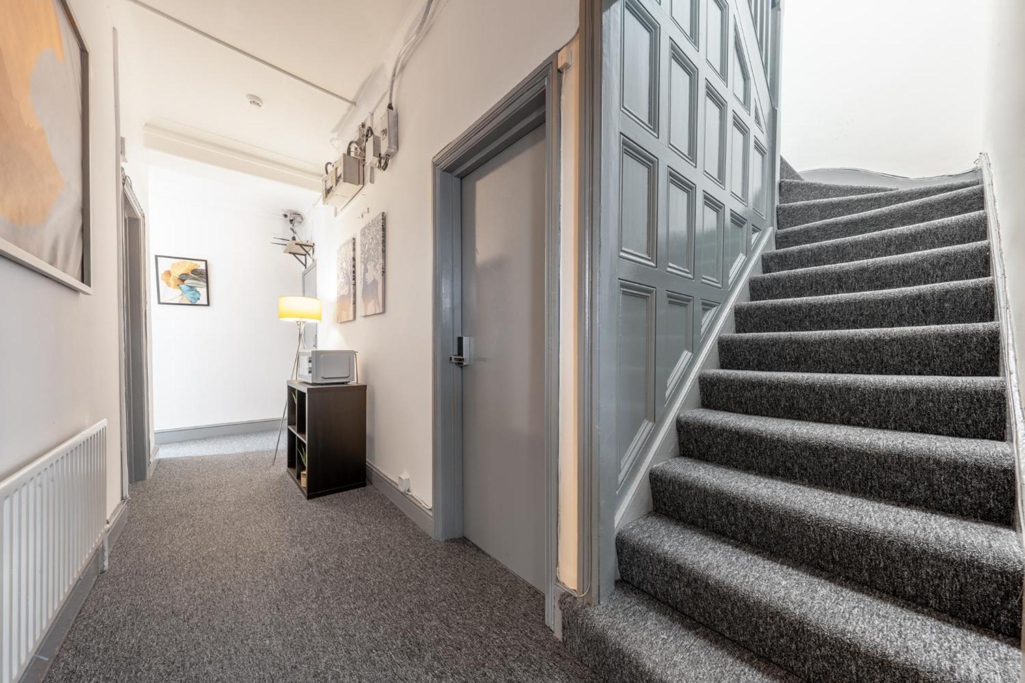 Ryam Suites Λονδίνο Εξωτερικό φωτογραφία