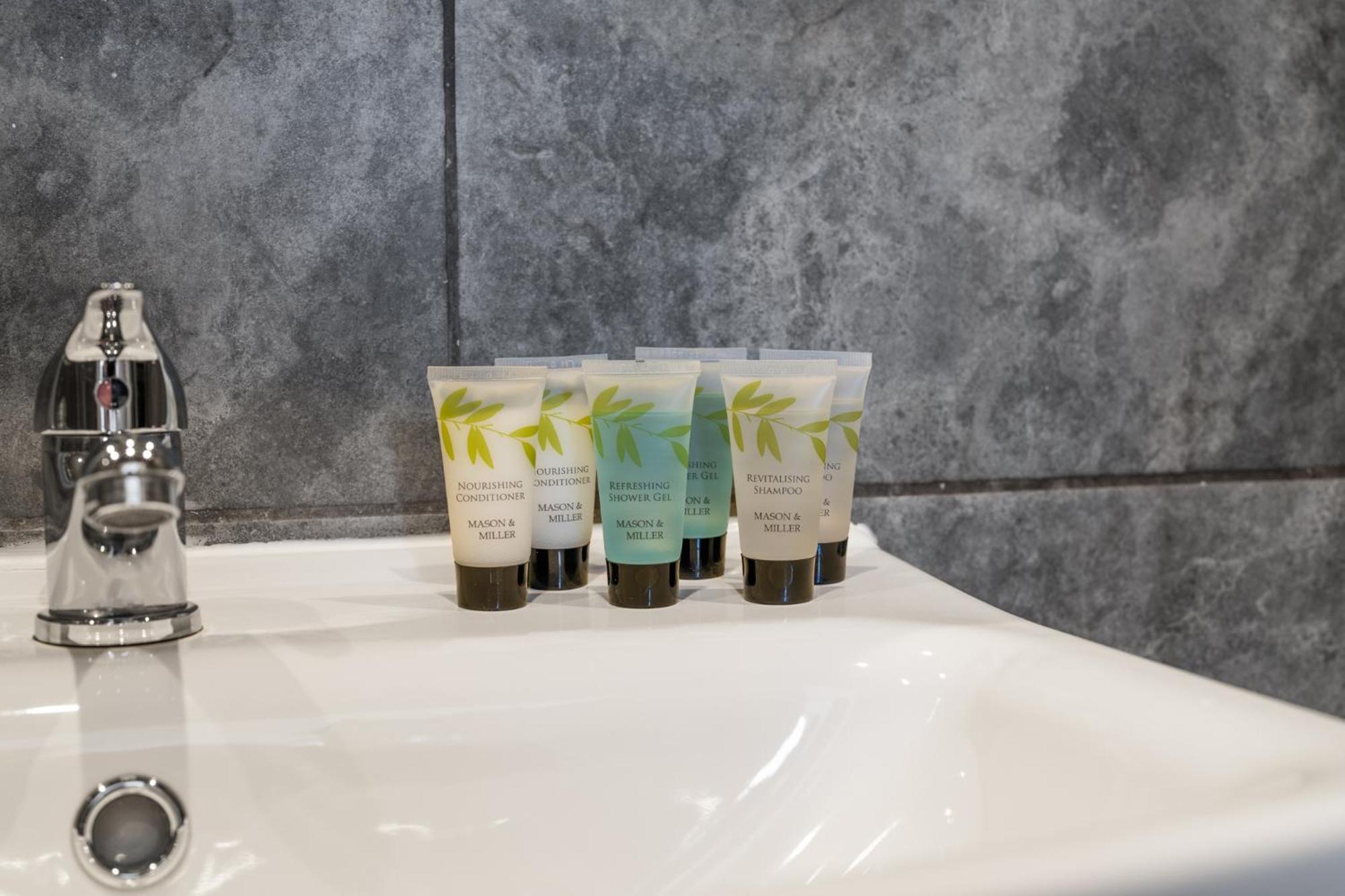 Ryam Suites Λονδίνο Εξωτερικό φωτογραφία