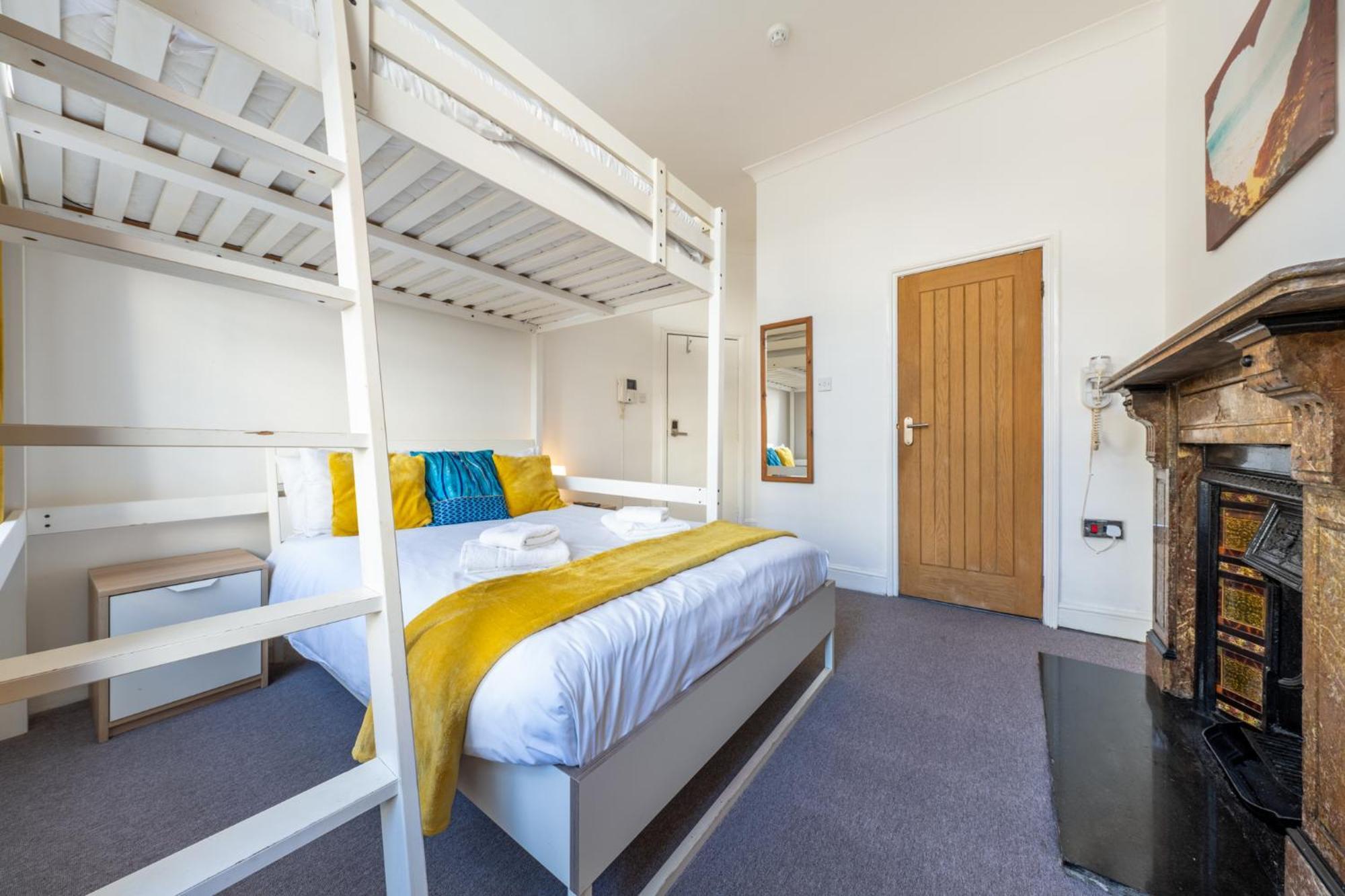 Ryam Suites Λονδίνο Εξωτερικό φωτογραφία