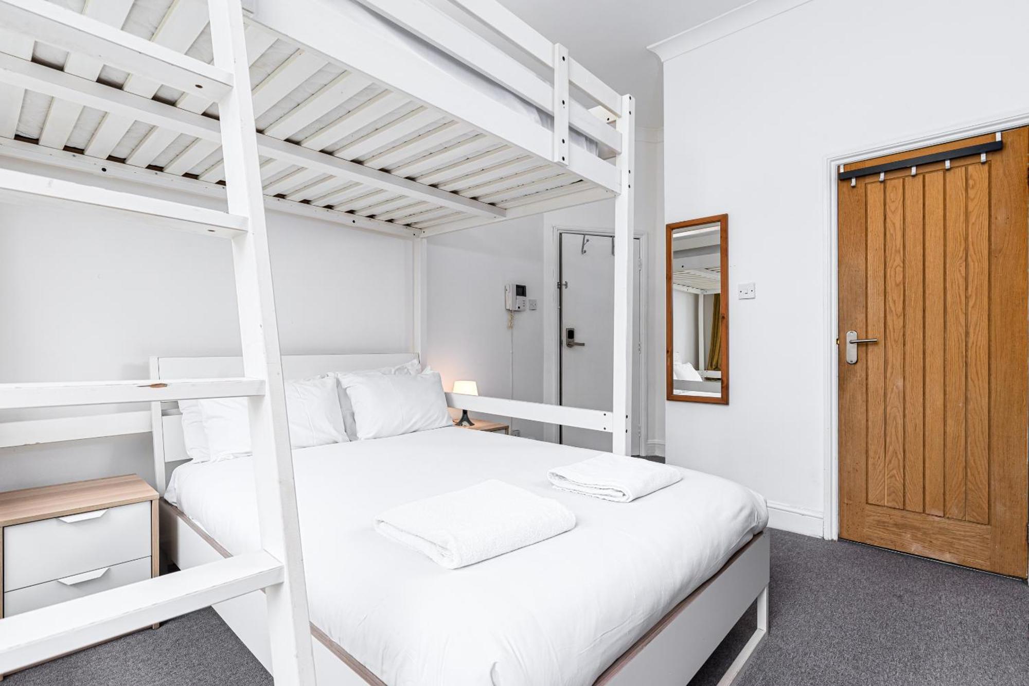 Ryam Suites Λονδίνο Εξωτερικό φωτογραφία