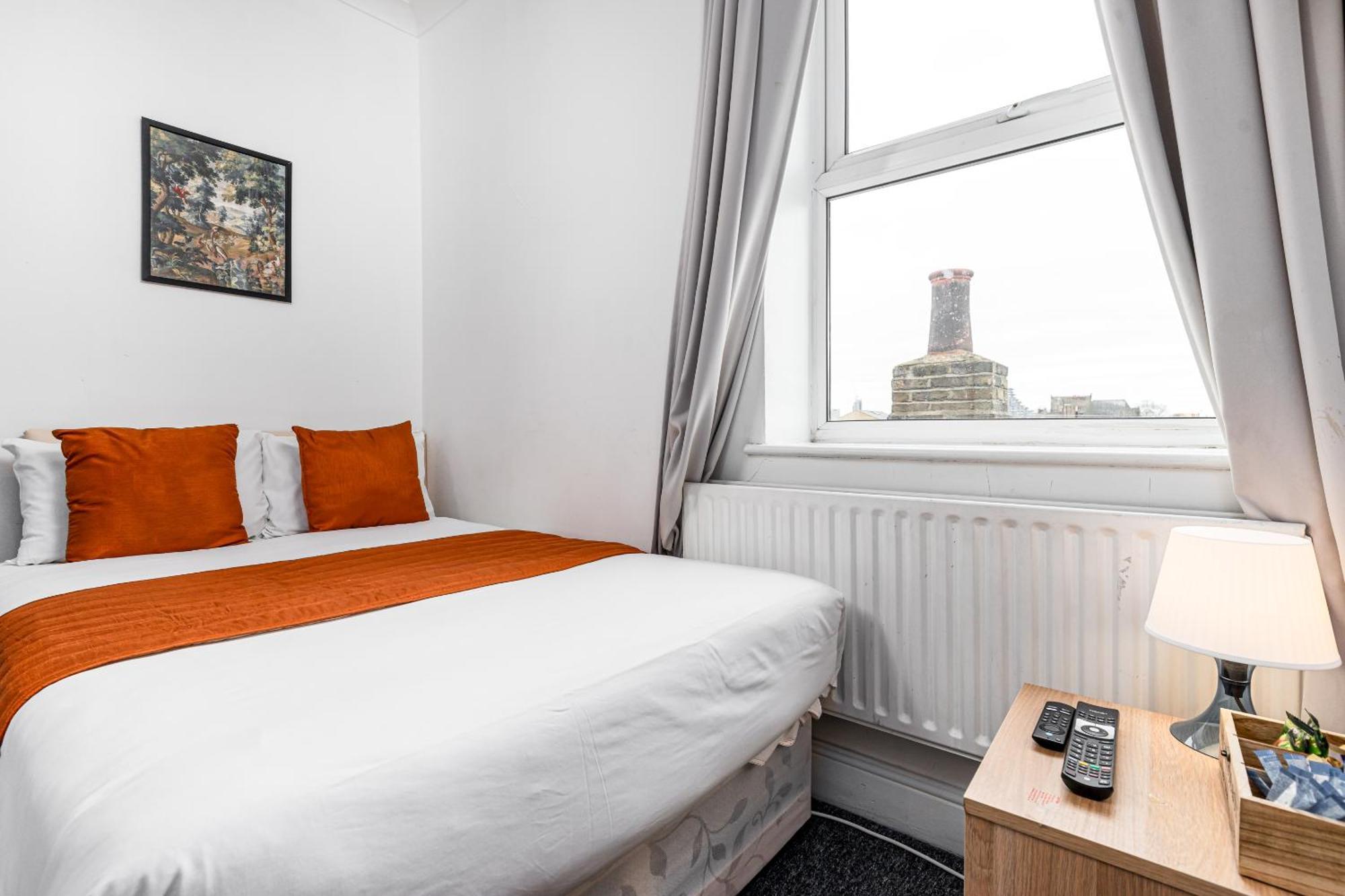 Ryam Suites Λονδίνο Εξωτερικό φωτογραφία