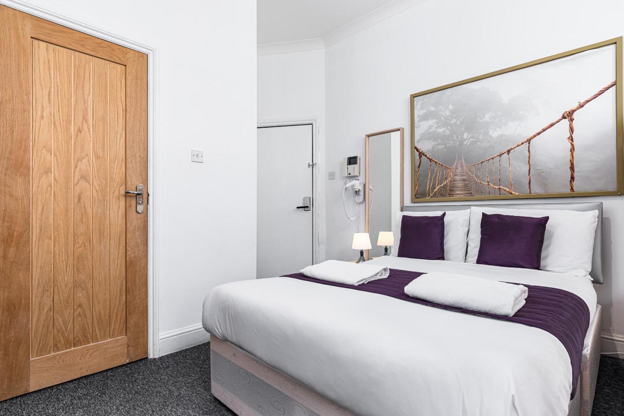 Ryam Suites Λονδίνο Εξωτερικό φωτογραφία