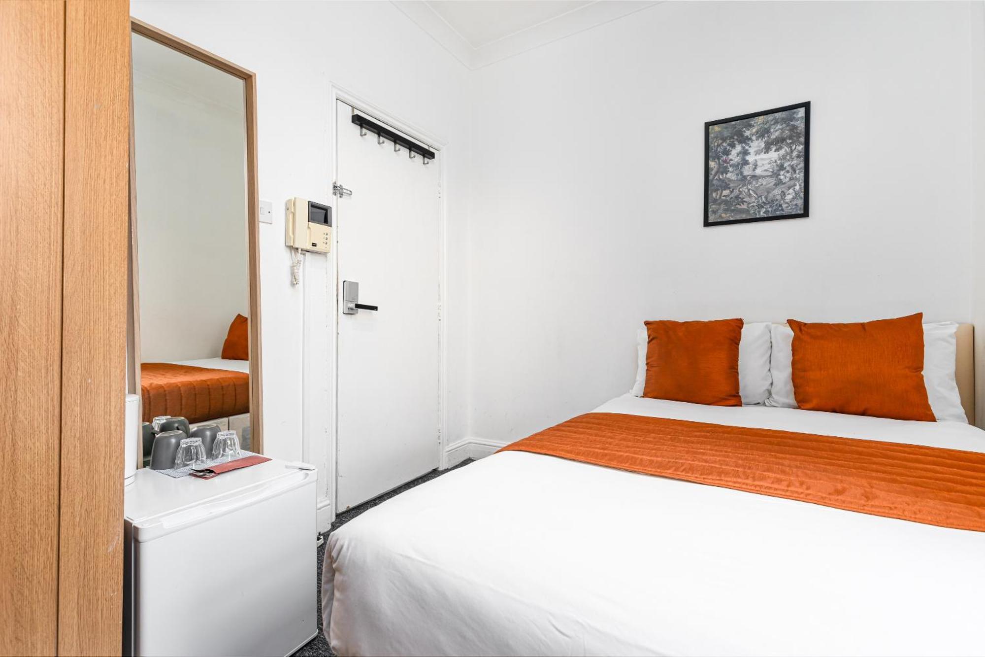 Ryam Suites Λονδίνο Εξωτερικό φωτογραφία