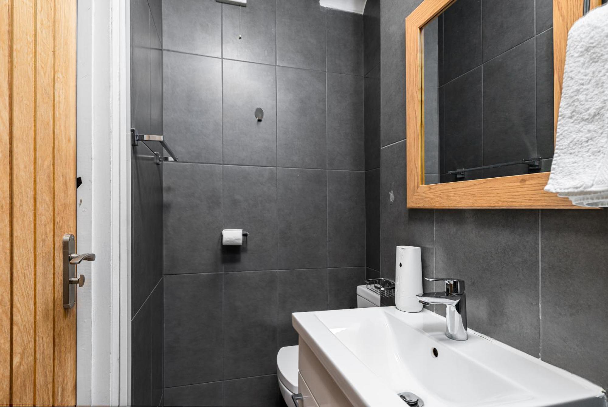 Ryam Suites Λονδίνο Εξωτερικό φωτογραφία