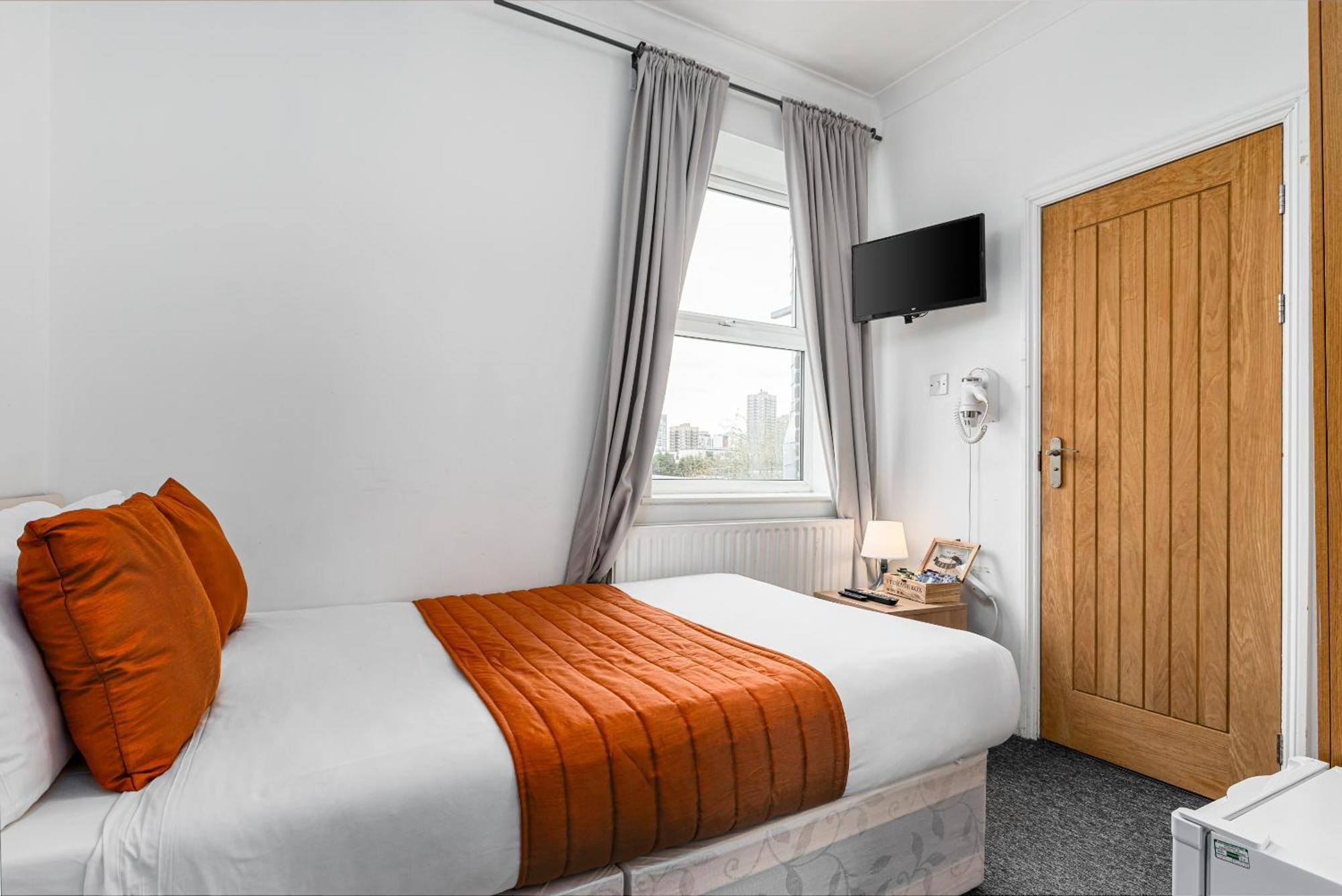 Ryam Suites Λονδίνο Εξωτερικό φωτογραφία