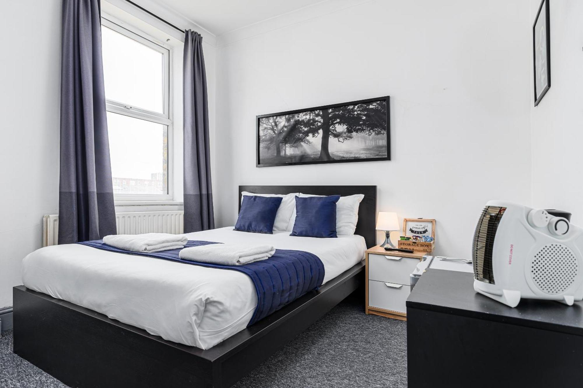 Ryam Suites Λονδίνο Εξωτερικό φωτογραφία