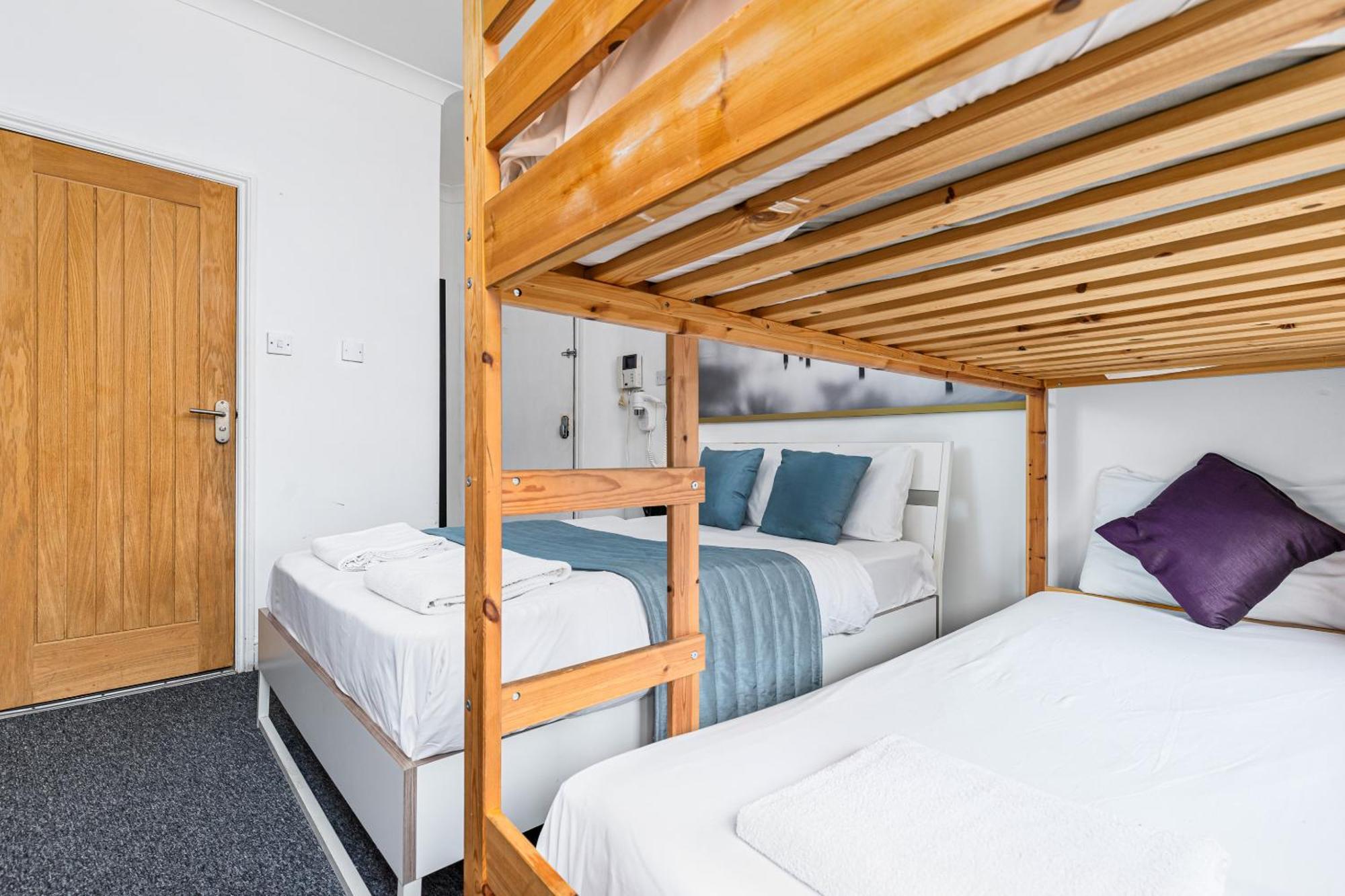 Ryam Suites Λονδίνο Δωμάτιο φωτογραφία