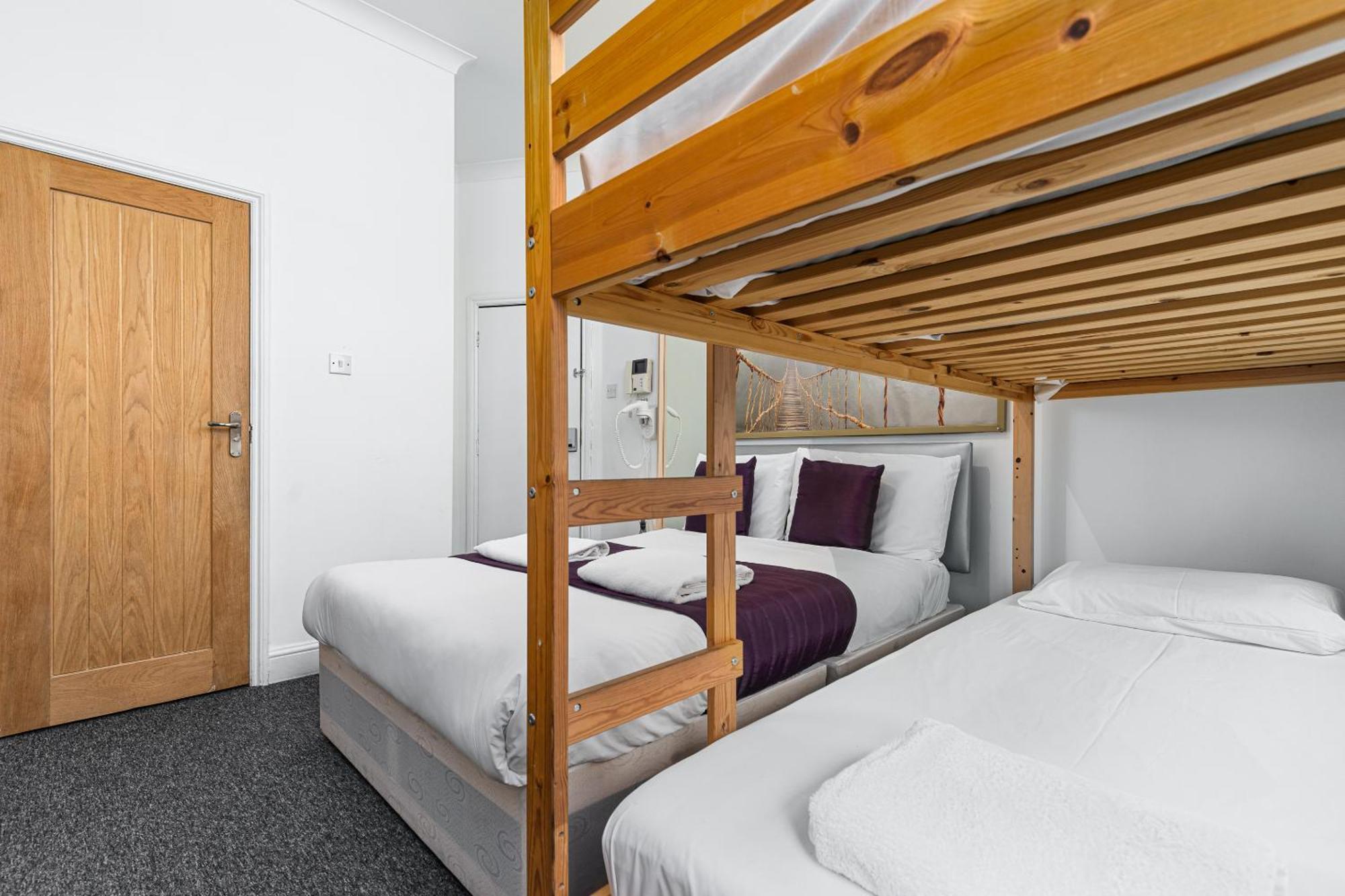 Ryam Suites Λονδίνο Δωμάτιο φωτογραφία