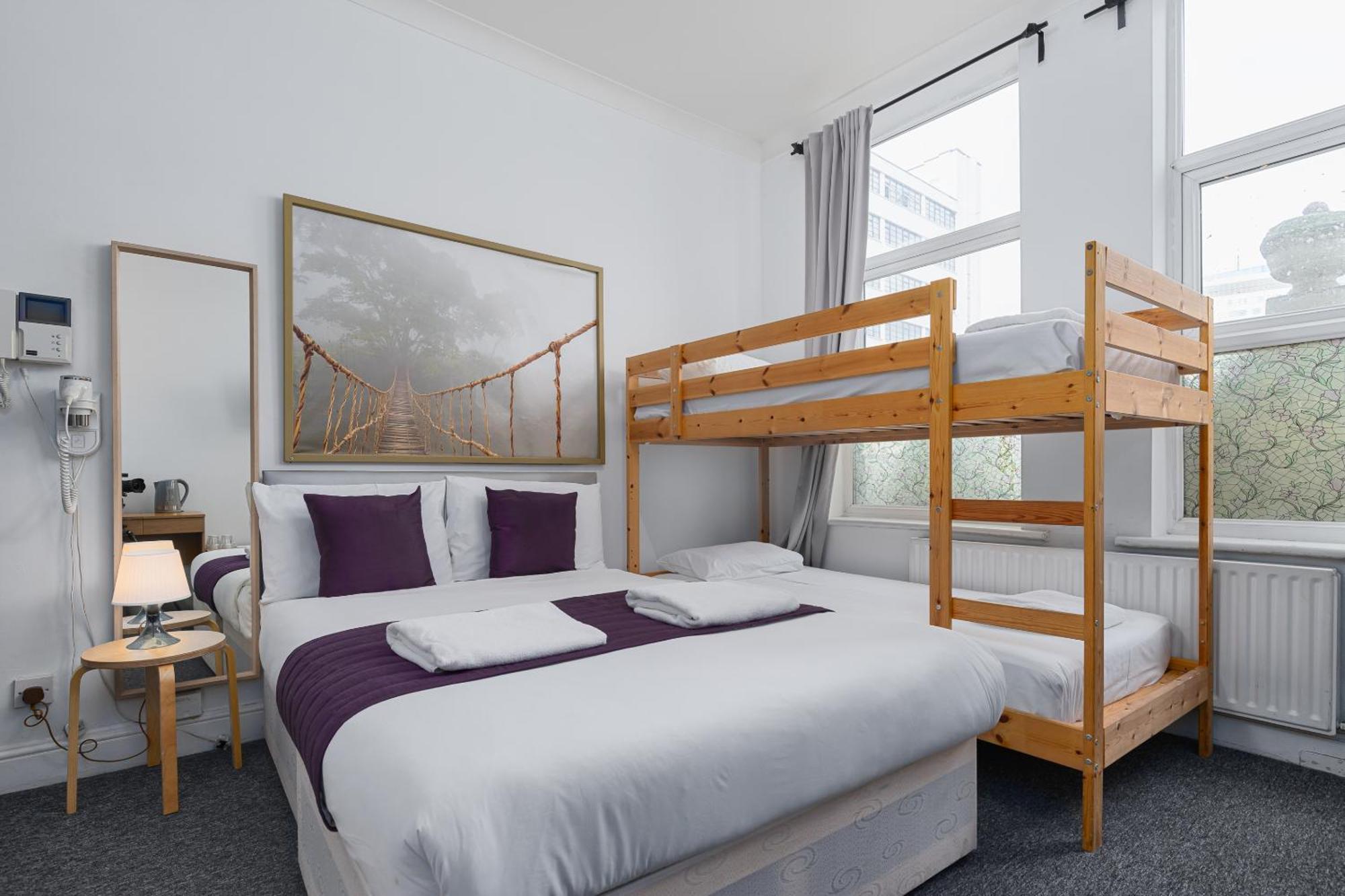 Ryam Suites Λονδίνο Δωμάτιο φωτογραφία