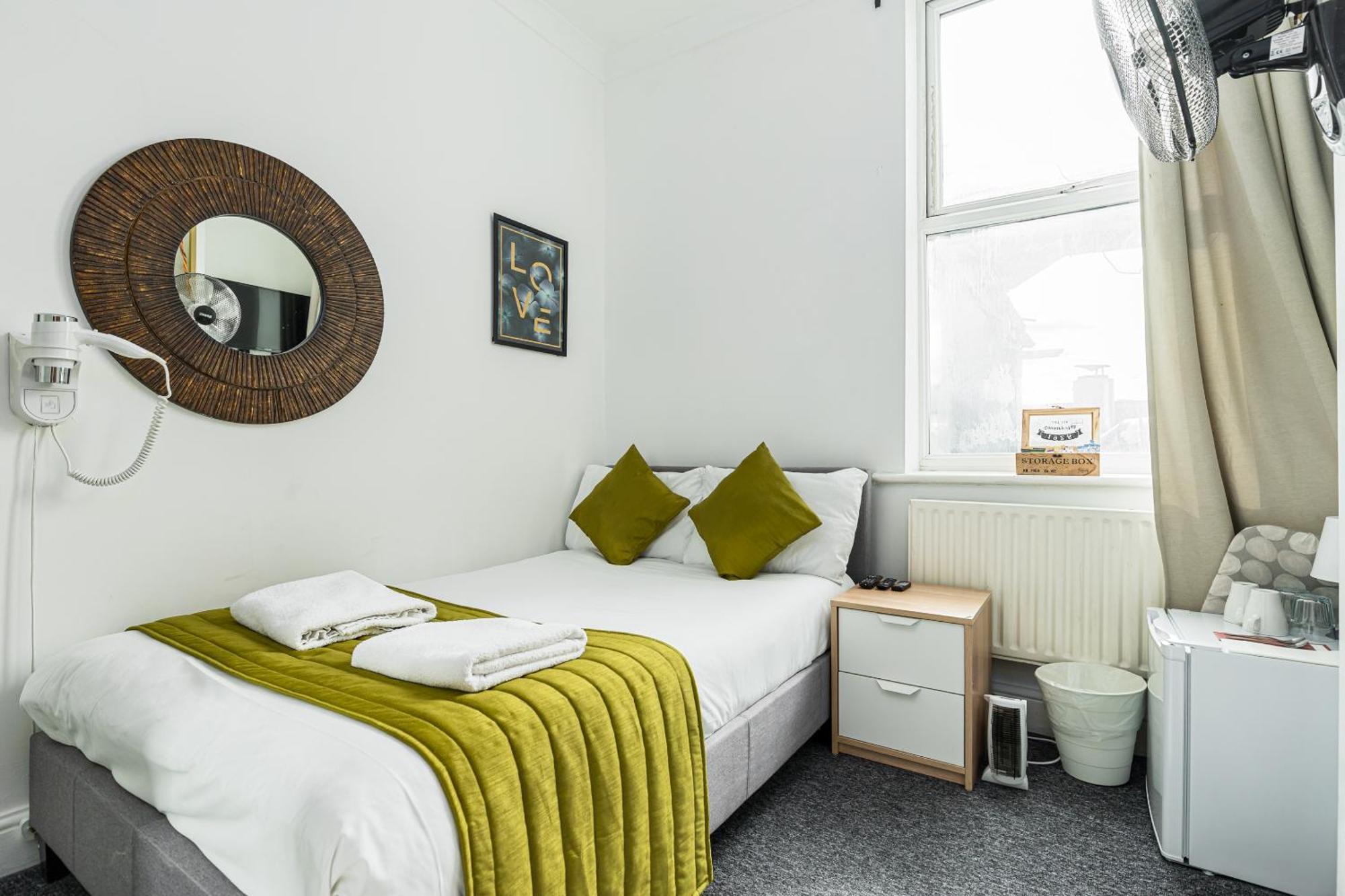 Ryam Suites Λονδίνο Δωμάτιο φωτογραφία